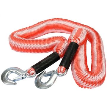 Vorel  82227 - Sufa de tractare cu carlig 3.5 m 3500 kg