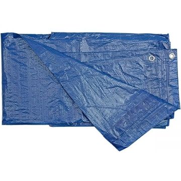 Vorel  85118 - Prelata  10x6 m
