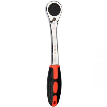 Yato  YT-02396 - Cheie hexagonala cu clichet 14 mm
