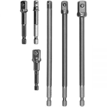 Yato  YT-04629 - Adaptor mixt inch
