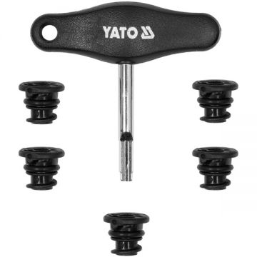 Yato  YT-05994 - Kit doape baie ulei VAG
