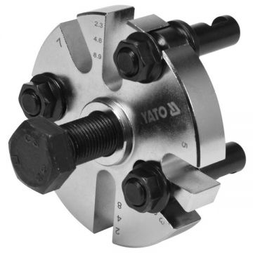 Yato  YT-06340 - Extractor