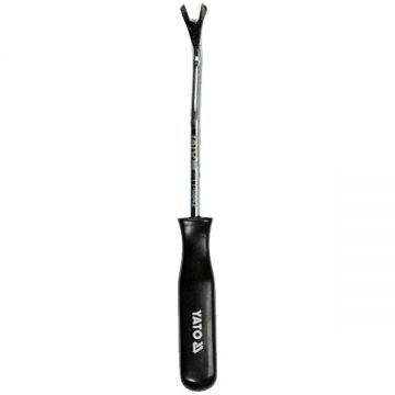 Yato  YT-0842 - Dispozitiv pentru scos clipsuri de tapiterie 200 mm