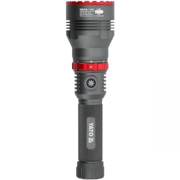 Yato  YT-085602 - Lampa cu 1 acumulator Li-Ion 3.7 V 4  Ah