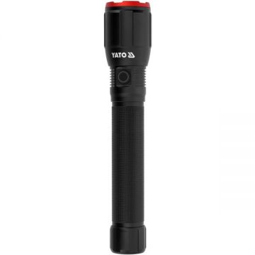 Yato  YT-085607 - Lampa cu 1 acumulator Li-Ion 7.4 V 2.6  Ah