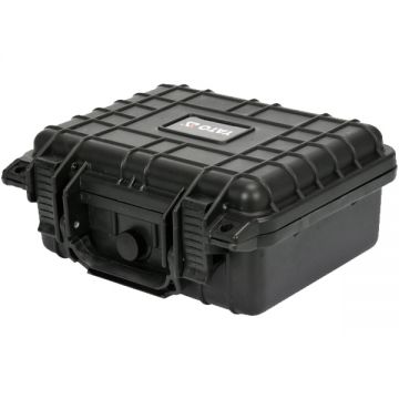 Yato  YT-08901 - Cutie din plastic 270x246x124 mm maner transport