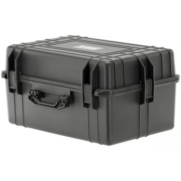 Yato  YT-08917 - Cutie din plastic 610x430x310 mm maner transport