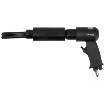 Yato  YT-09910 - Ciocan de sablat 6.3 bar 1.8 l/s 19 ace