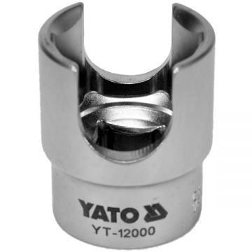 Yato  YT-12000 - Cheie pentru filtru combustibil 27 mm 1/2 inch