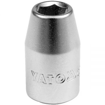 Yato  YT-1296 - Adaptor patrat interior 3/8 la hexagon interior 1/4 inch