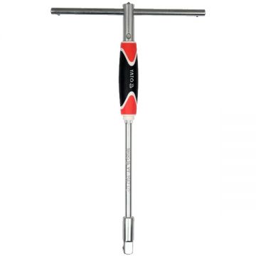 Yato  YT-1567 - Adaptor cu maner in T 1/2 inch 310 mm