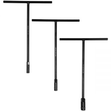 Yato  YT-15791 - Set chei tip T 8-13 mm