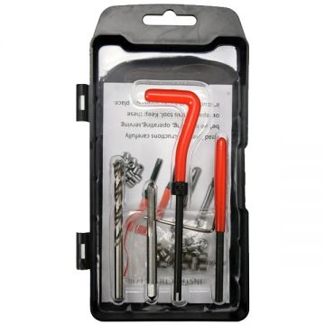 Yato  YT-17631 - Kit reparat filete M5 x 0.8 mm