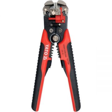 Yato  YT-2278 - Cleste pentru sertizat 210  mm