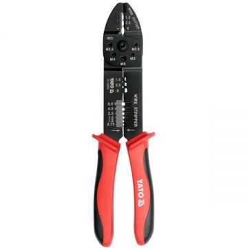 Yato  YT-22930 - Cleste pentru sertizat 240  mm