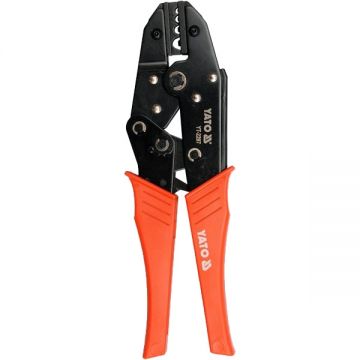 Yato  YT-2297 - Cleste pentru sertizat 230  mm