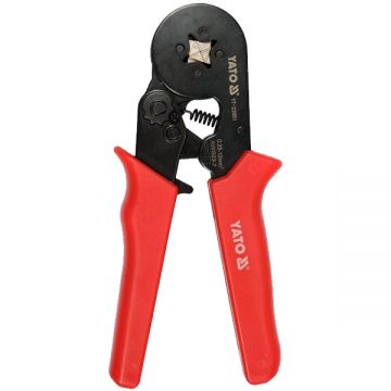 Yato  YT-23051 - Cleste pentru sertizat 175  mm