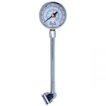 Yato  YT-24301 - Manometru pentru roti 15 bar
