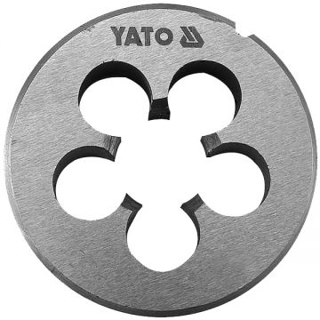 Yato  YT-2966 - Filiera pentru filet metric M24 3  mm