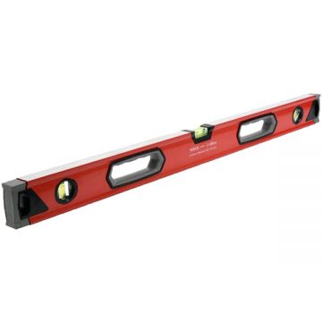 Yato  YT-30072 - Poloboc cu 3 bule de aer 80 cm