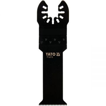 Yato  YT-34710 - Accesoriu multicutter sistem Yato Quick Release taiere 32 mm lemn