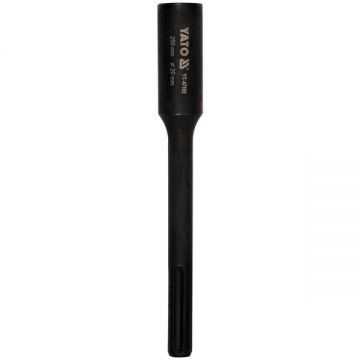 Yato  YT-47195 - Ciocan batut buloane cale ferata 250x20 mm YT-82131 YT-82135