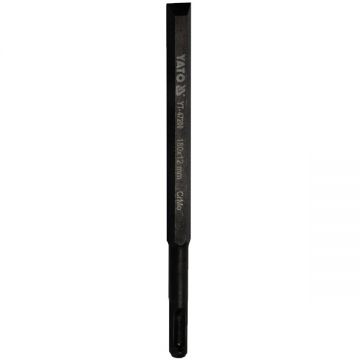 Yato  YT-47200 - Dalta cu tais oblic 12x180 mm SDS-Plus