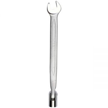 Yato  YT-4952 - Cheie fixa si tubulara cu articulatie 11 mm