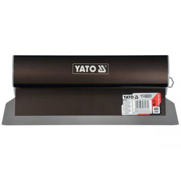 Yato  YT-52231 - Gletiera dreapta 400x- mm maner metal