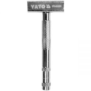 Yato  YT-61395 - Unealta diamantata pentru alinierea discurilor ceramice