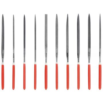 Yato  YT-6164 - Set pile mixte 75  mm dantura mixta 10  bucati maner