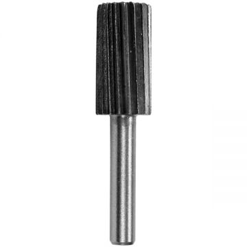 Yato  YT-61714 - Freza cu carburi metalice  13x-x- mm tija 6 mm forma B (cilindrica cu tais frontal) tais simplu