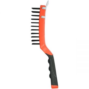 Yato  YT-6333 - Perie de sarma cu razuitor 290 mm
