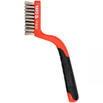Yato  YT-6337 - Perie de sarma 180 mm