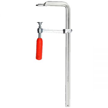 Yato  YT-6408 - Menghina rapida tip F 120x500  mm strangere prin insurubare