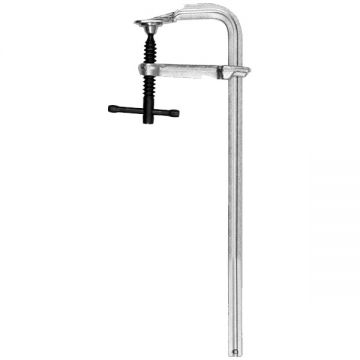 Yato  YT-64112 - Menghina rapida tip F 80x300  mm strangere prin insurubare