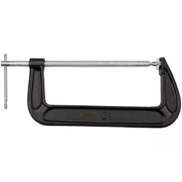 Yato  YT-64257 - Clema de strangere tip G 250  mm