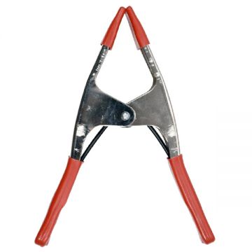 Yato  YT-64278 - Clema de strangere cu arc 90  mm