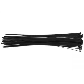 Yato  YT-70658 - Set coliere din plastic  9x700 mm 50 bucati