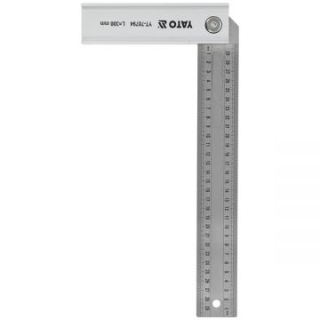 Yato  YT-70794 - Echer din - 300  mm