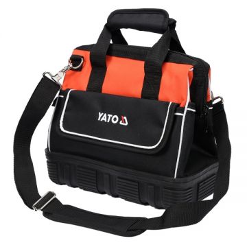 Yato  YT-74360 - Geanta textila 17 buzunare
