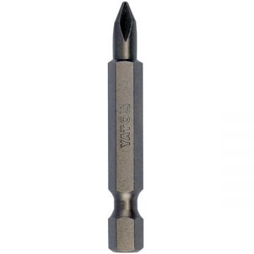 Yato  YT-78151 - Set capete de insurubare profil PH1 10 bucati