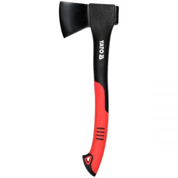 Yato  YT-80072 - Topor 450 mm coada plastic