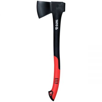 Yato  YT-80073 - Topor 600 mm coada plastic