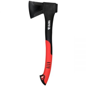 Yato  YT-80080 - Topor 450 mm coada plastic