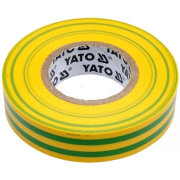Yato  YT-81593 - Banda izolatoare 15 mm 20 m