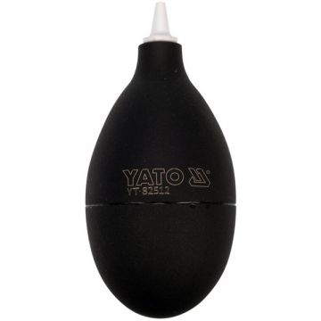 Yato  YT-82512 - Pompita pentru suflat praful