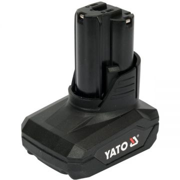 Yato  YT-82910 - Acumulator Li-Ion 12 V 4 Ah