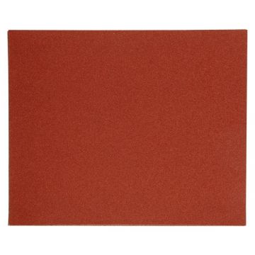 Yato  YT-8357 - Foaie abraziva dreptunghi 280x230 mm fara gauri granulatie 220 1 buc