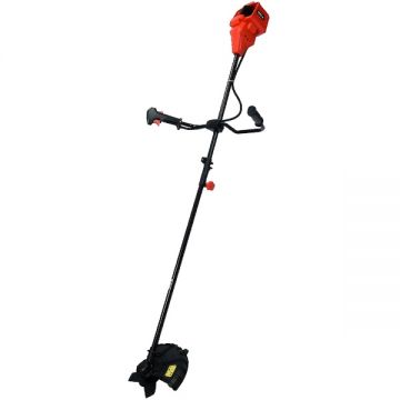 Yato  YT-85010 - Motocoasa  fara acumulatori si incarcator Li-Ion 18 V -  Ah 340  mm disc cap cu fir